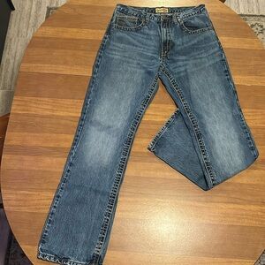 Men’s Wrangler 20X 32 x34 jeans